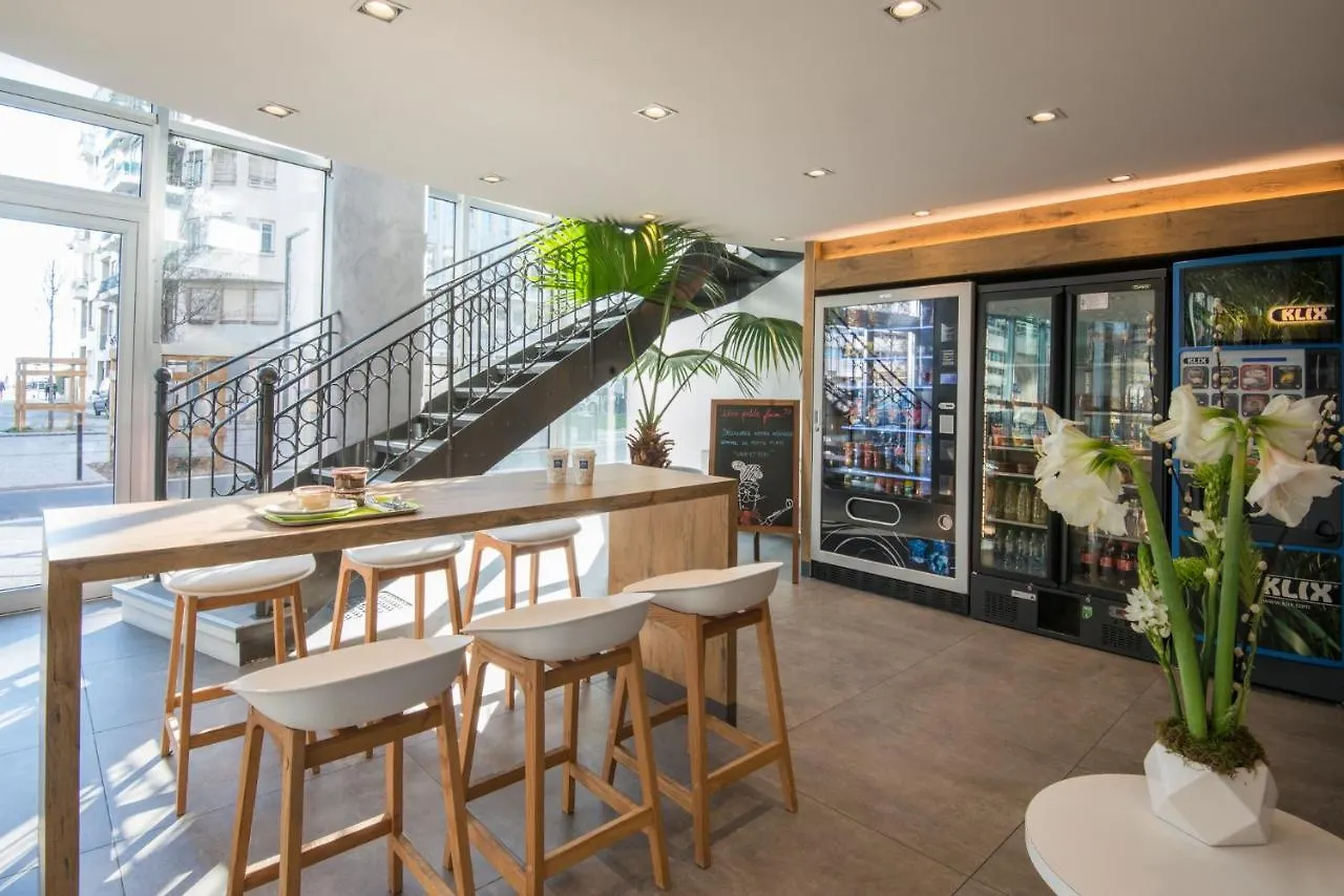 Ibis Budget Nice Californie Lenval 2*,  France