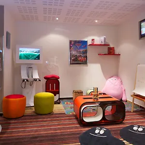 Novotel Szálloda