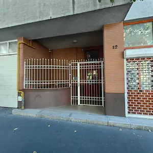 Oasis Apartman