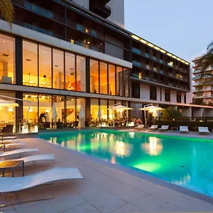 Szálloda Novotel Monte-carlo, Monte-Carlo