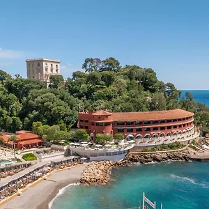 Szálloda Monte-carlo, Roquebrune-Cap-Martin