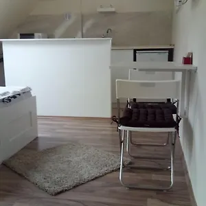 Mina Apartman Apartman