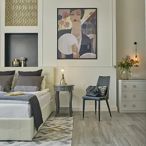 7seasons Central Apartmanhotel