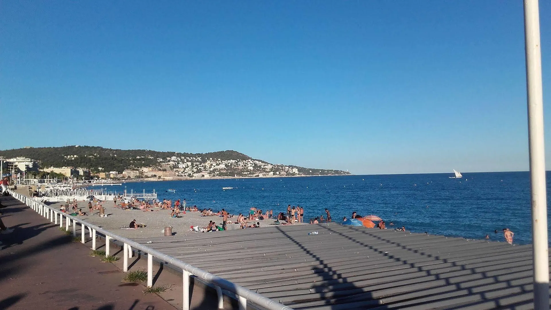 Ibis Budget Nice Californie Lenval 2*,  Fransa